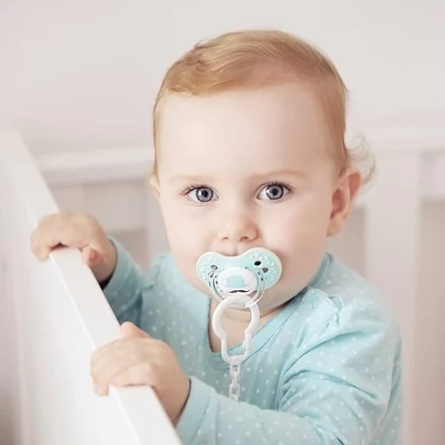 Lanț pentru suzetă Lovi Retro Baby cumpăra în Chișinau