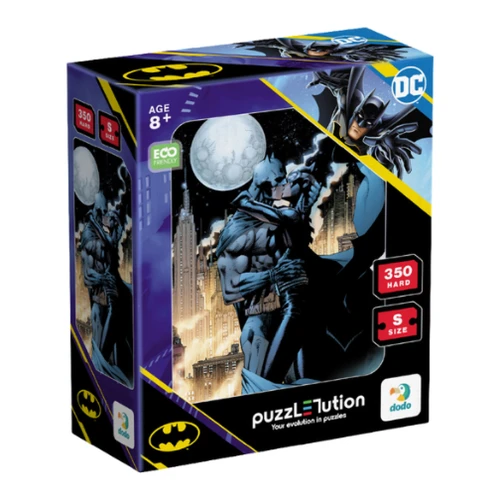 Puzzle Dodo Batman și Catwoman, seria Batman, 350 elemente cumpăra în Chișinau