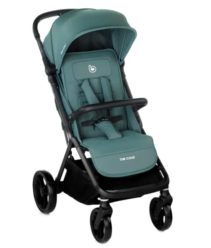 Cărucior de plimbare Be Cool Silla Urban Walk Teal cumpăra în Chișinau