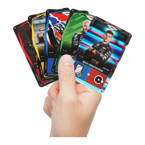 Joc de masă Mattel UNO Elite „Formula 1”, set de început cumpăra în Chișinau