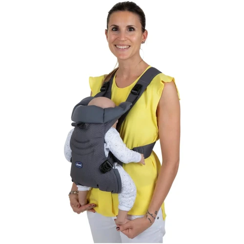 Кенгуру Chicco Easyfit Moon Grey купить в Кишиневе