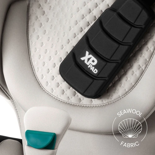 Scaun auto 100-150 cm (i-Size) Isofix Britax-Romer Kidfix Pro Soft Taupe cumpăra în Chișinau