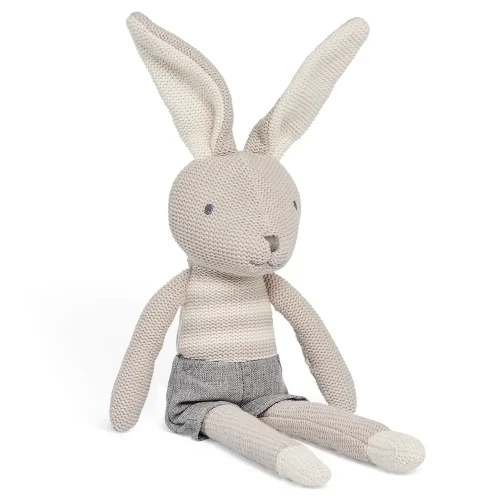 Jucărie de pluș Jollein Bunny Joey, 50 cm cumpăra în Chișinau
