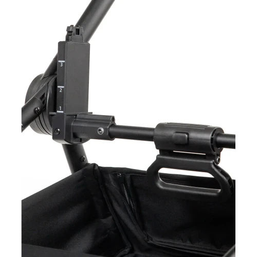 Коляска 2 в 1 Carrello Epica Iron Grey купить в Кишиневе