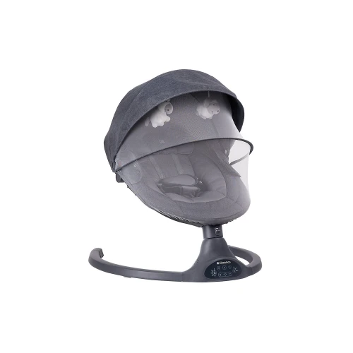 Balansoar Kikkaboo Codie  Dark Grey cumpăra în Chișinau