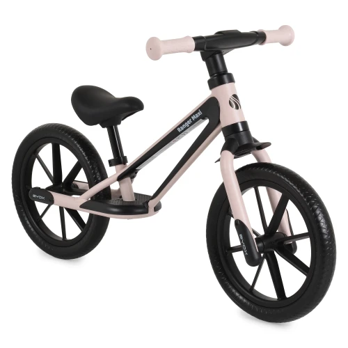Беговел Moni Ranger Maxi Pink купить в Кишиневе