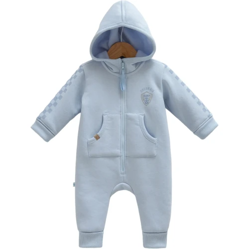 Комбинезон Caramell New Winter Boy Blue (9-12М) купить в Кишиневе