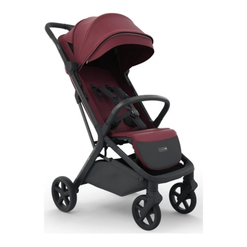 Cărucior de plimbare Kinderkraft Nubi 3 Dark Ruby cumpăra în Chișinau