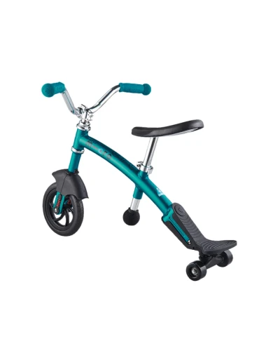 Беговел Micro G-Bike Chopper Deluxe Aqua купить в Кишиневе
