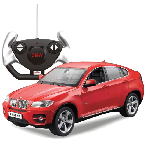 Радиоуправляемая машинка RC Cars BMW X6 1:28 купить в Кишиневе