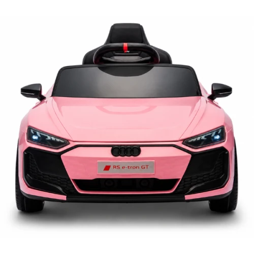 Электромобиль Kids Car Audi e-tron, Pink купить в Кишиневе