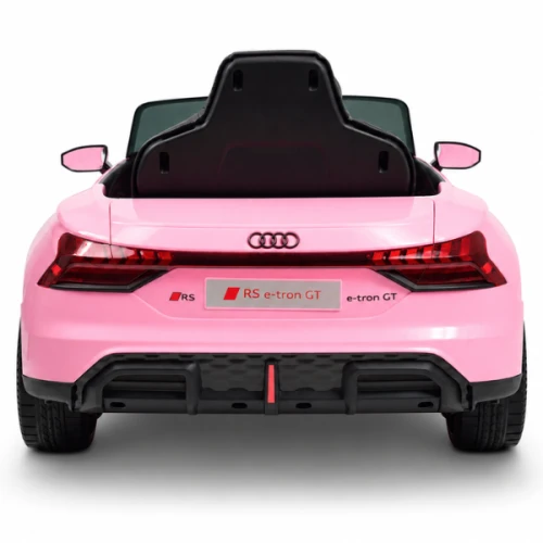 Электромобиль Kids Car Audi e-tron, Pink купить в Кишиневе