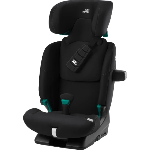 Scaun auto 76-150 cm (i-Size) Isofix Britax-Römer Advansafix Pro Space Black cumpăra în Chișinau