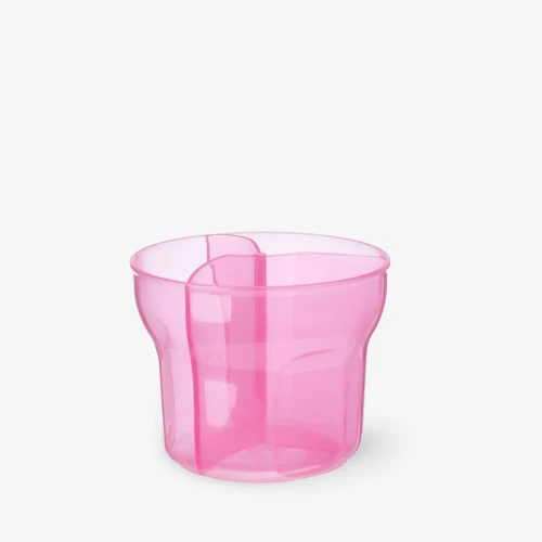 Dozator lapte praf KikkaBoo 2in1 Pink, 240 ml cumpăra în Chișinau