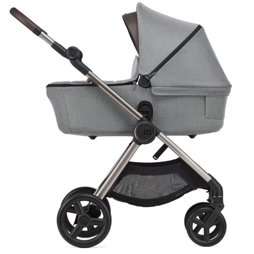 Cărucior 2/1 Anex IQ Premium Pure cumpăra în Chișinau