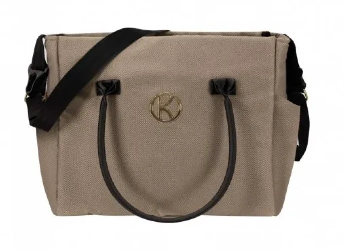 Коляска 2/1 Kunert Ivento Premium Caramel Macciato купить в Кишиневе