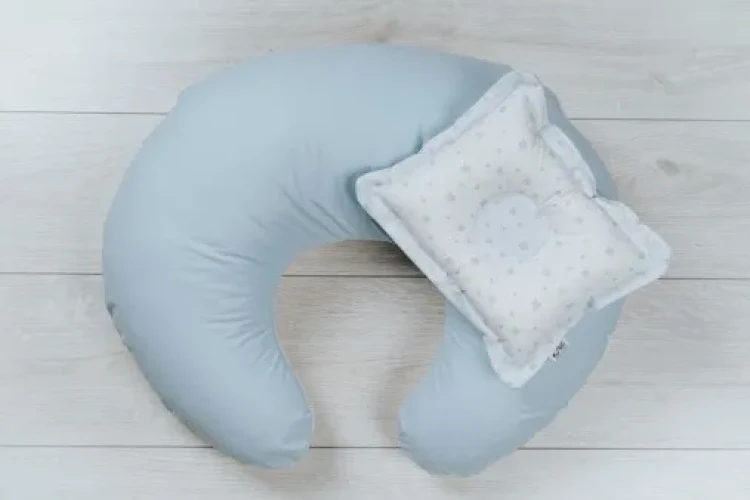 Set pentru alăptare PernaMea Stars Turquoise cumpăra în Chișinau