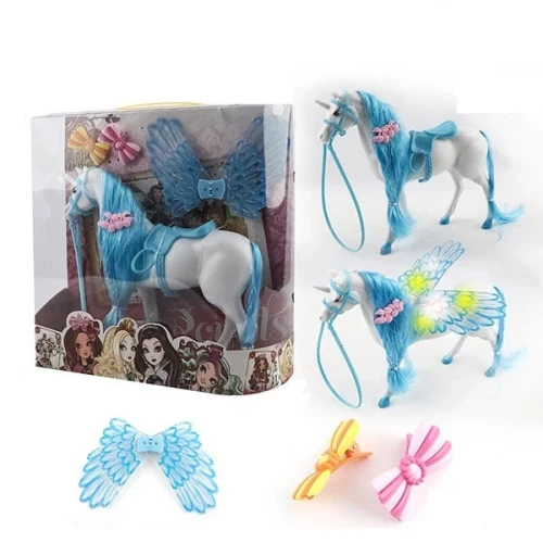Jucărie interactivă Căluț Essa Toys cu lumină și sunet cumpăra în Chișinau