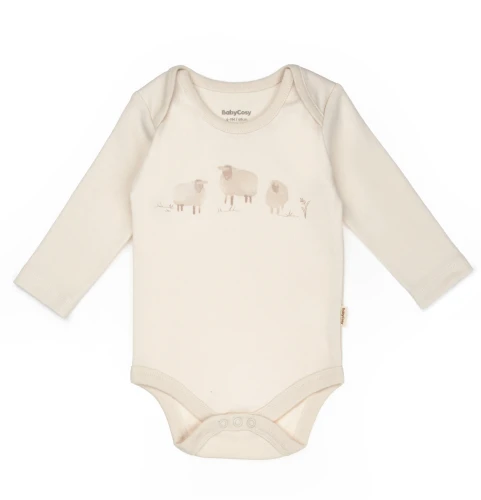 Set din 3 piese BabyCosy Cream (3-6L) cumpăra în Chișinau