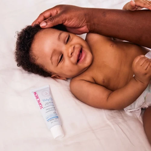 Гель Topicrem Baby против молочных корочек, 40 мл купить в Кишиневе