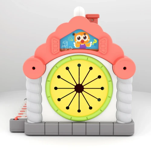 Игрушка-сортер Hola Toys Music House купить в Кишиневе