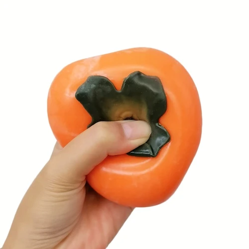 Игрушка-антистресс сквиши Essa Toys Фрукт купить в Кишиневе