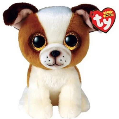 Мягкая игрушка Щенок Hugo, 15 см купить в Кишиневе