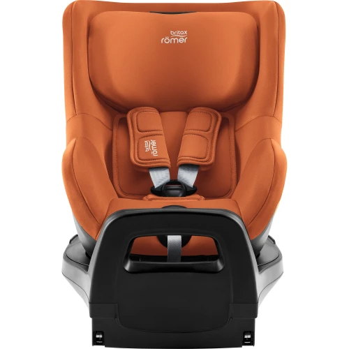 Scaun auto 61-105 cm (i-Size) Isofix Britax-Römer Dualfix Pro M Golden Cognac, rotativ 360 cumpăra în Chișinau