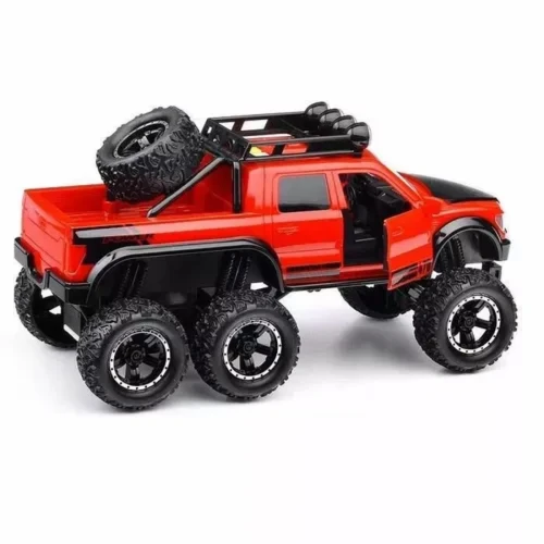 Mașină SUV cu 6 roți cu inerție Wenyi WY470A cumpăra în Chișinau