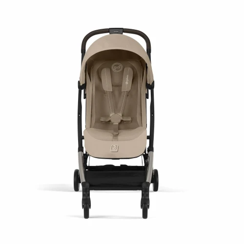 Cărucior de plimbare Cybex Orfeo Almond Beige cumpăra în Chișinau