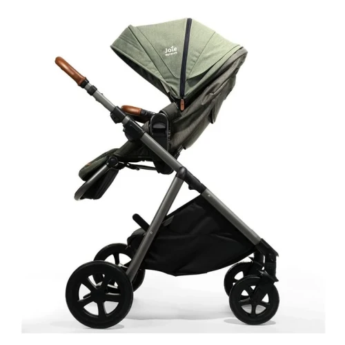 Cărucior de plimbare reversibil Joie Aeria Signature Pine cumpăra în Chișinau