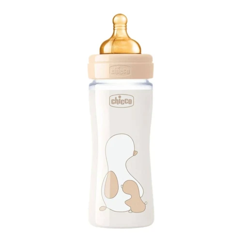 Biberon pentru bebeluși din sticlă Chicco Original Touch 240 ml cumpăra în Chișinau