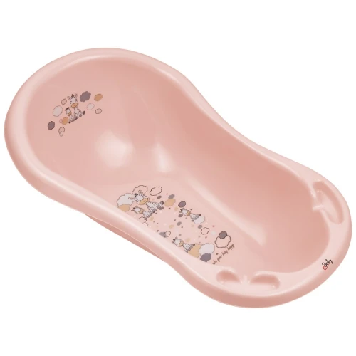 Ванночка Maltex Зебра Pink, 84 см купить в Кишиневе