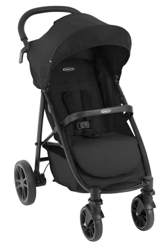 Прогулочная коляска Graco EeZeFold Steeple Midnight купить в Кишиневе