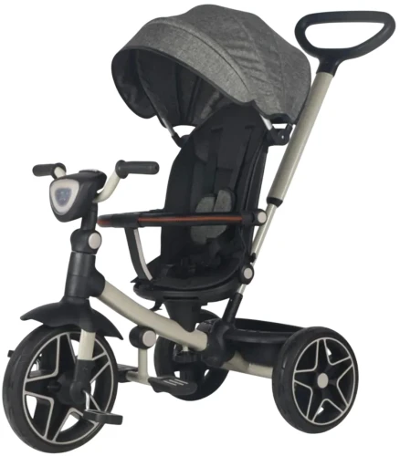 Tricicletă Epid Luxmom Grey cumpăra în Chișinau