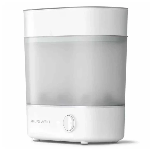 Стерилизатор электрический электрический Philips Avent 3 в 1 White купить в Кишиневе