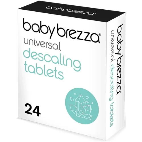 Таблетки для удаления накипи Baby Brezza Universal, 24 шт. купить в Кишиневе