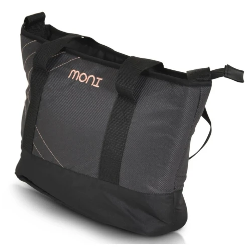 Cărucior 2/1 Moni Raffaello Black cumpăra în Chișinau