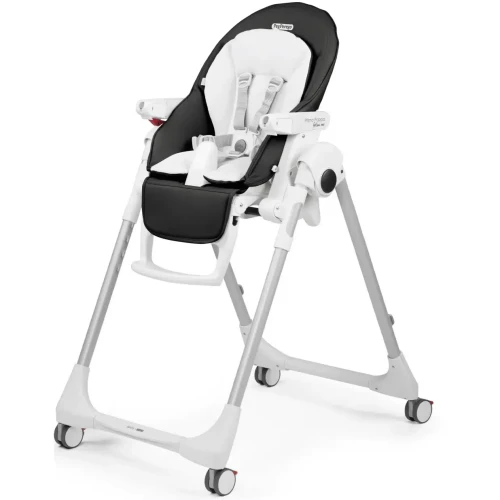 Scaun pentru hrănire 2 în 1 Peg Perego Prima Pappa Follow Me Plus Licorice cumpăra în Chișinau