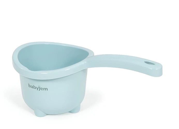 Чашка для ополаскивания BabyJem Turquoise купить в Кишиневе