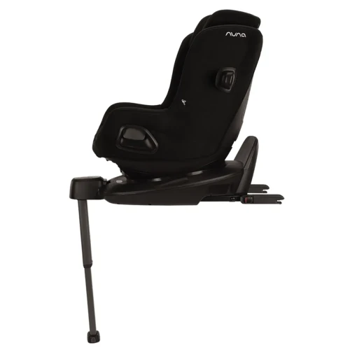 Scaun auto 40-105 cm (i-Size) Isofix Nuna PRUU Caviar, rotativ 360 cumpăra în Chișinau