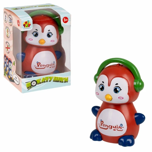 Jucărie mecanică Pinguin Essa Toys cumpăra în Chișinau
