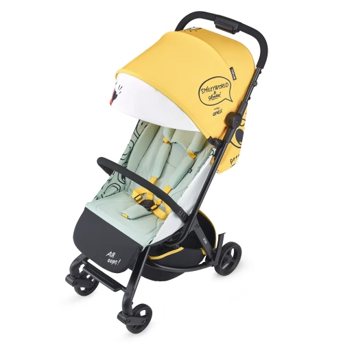 Cărucior de plimbare reversibil Anex Air-Z Doodle cumpăra în Chișinau