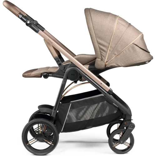 Cărucior de plimbare reversibil Peg Perego Veloce Mon Amour cumpăra în Chișinau