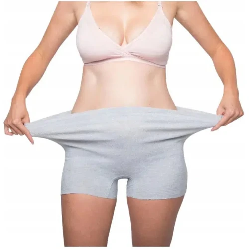 Absorbante postnatale Frida Mom racoritoare, 4 buc. + 2 chilotei postnatali cumpăra în Chișinau