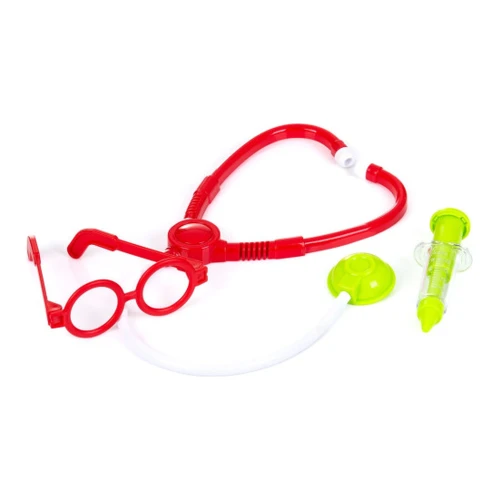 Игровой набор доктор Chipolino в чемодане 3 в 1 DIPK002427DS купить в Кишиневе