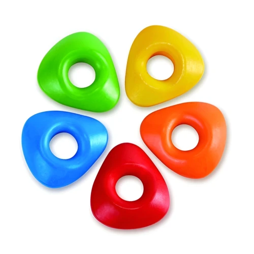 Creioane Hape Multicoloured, 5 elemente cumpăra în Chișinau