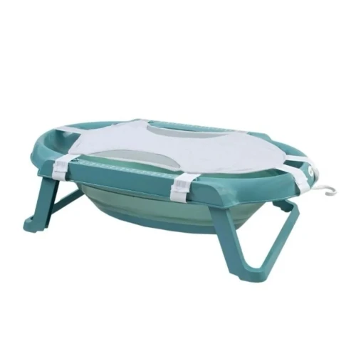 Набор для ванной BabyJem Turquoise, 5 предметов купить в Кишиневе