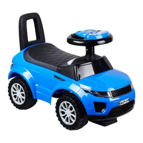 Толокар Alexis Baby Mix UR-HZ-613W, синий купить в Кишиневе