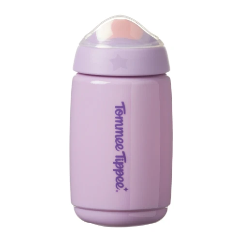 Cană Tommee Tippee Superstar Sippee Green (12 luni+), 390 ml cumpăra în Chișinau